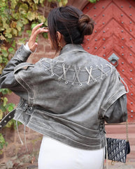 On The Road Jacket