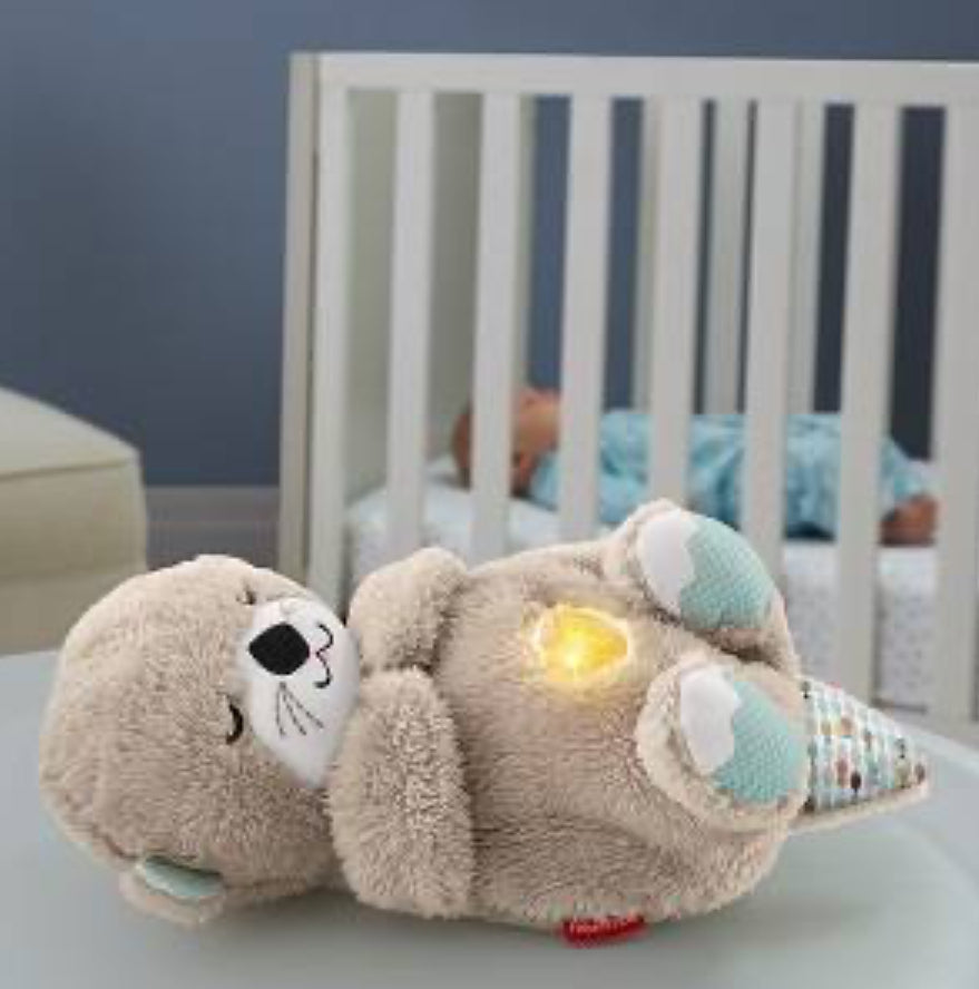 SleepingBearâ„?- Restful Sleeping Bear