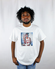 Vintage Michael Jordan Tee