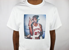 Vintage Michael Jordan Tee
