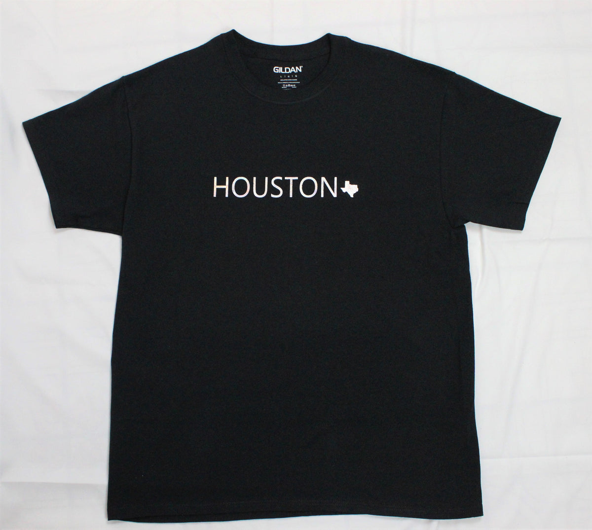 Houston Tee