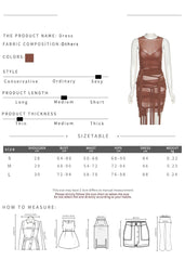 Into You Mesh Mini Dress