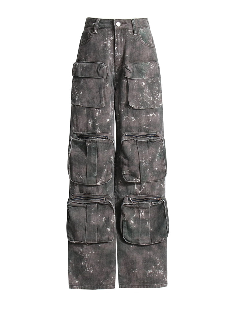It Girl Cargo Pants