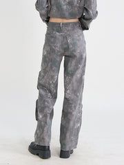 It Girl Cargo Pants