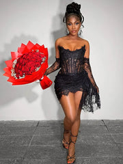 It's A Celebration Dress