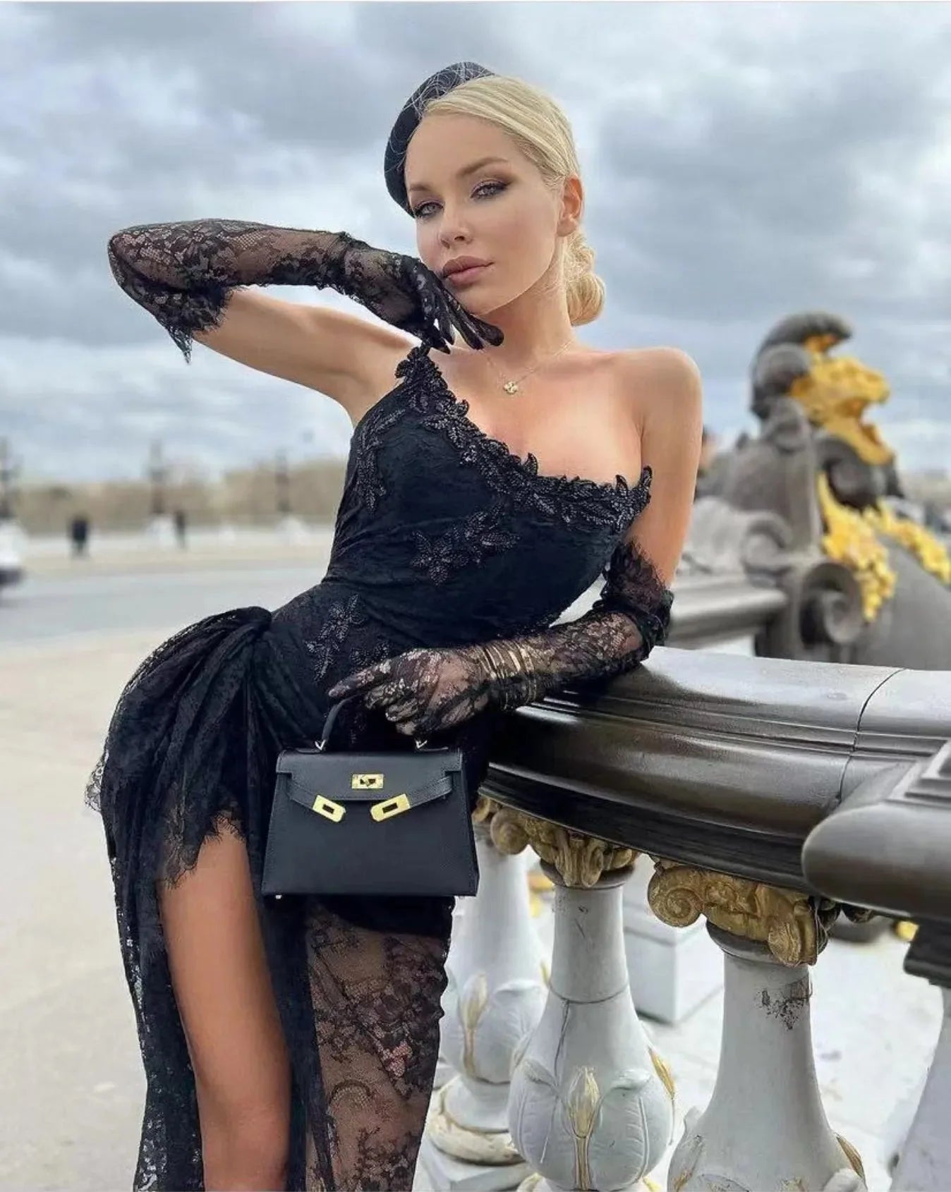It's A Celebration Maxi Dress