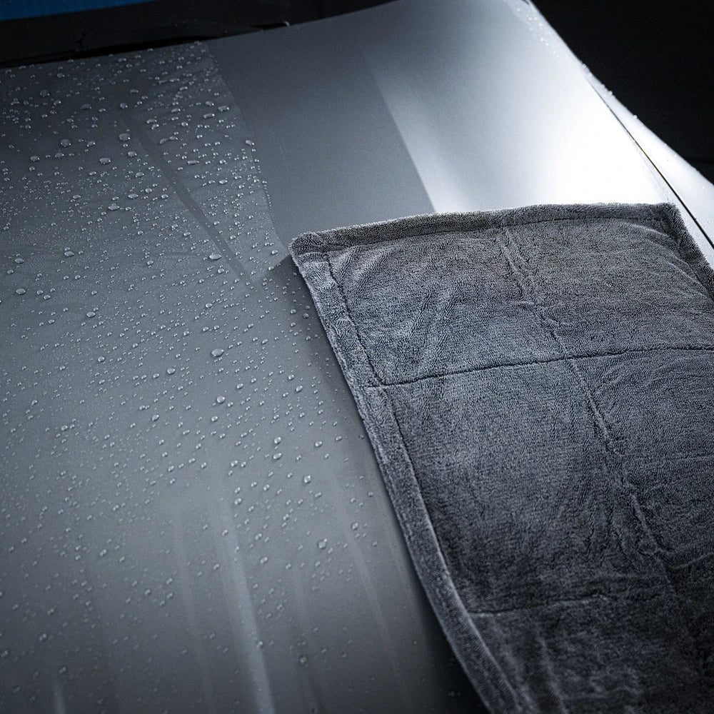 DryTowelâ„?- Master Drying Towel 1200 GSM