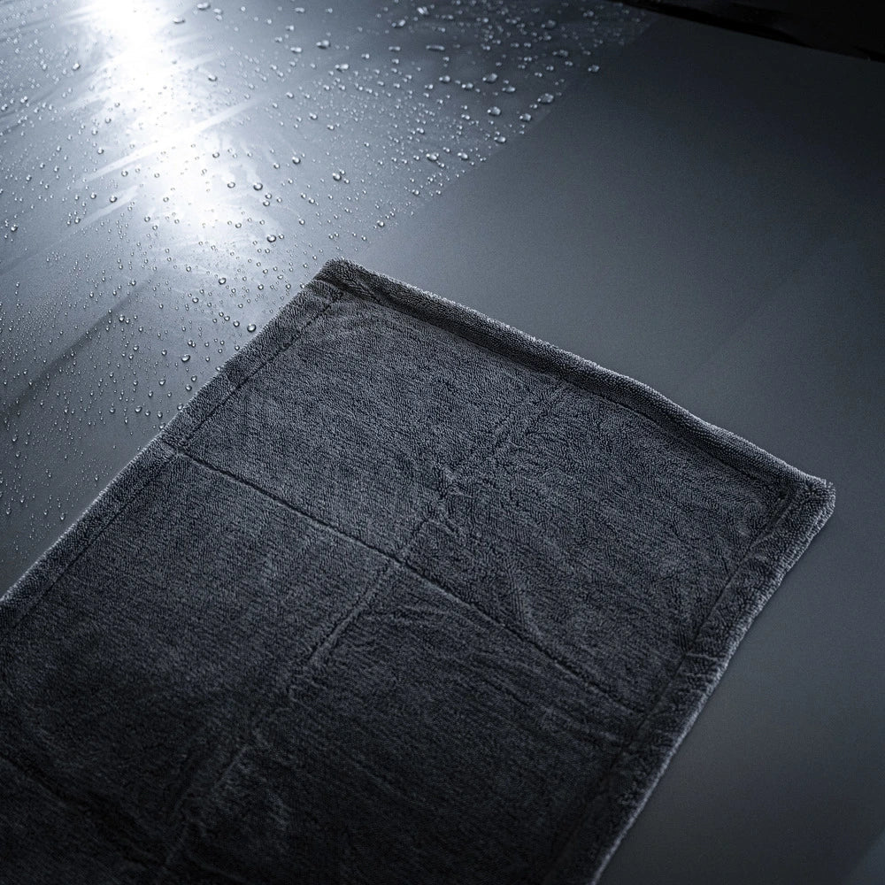 DryTowelâ„?- Master Drying Towel 1200 GSM