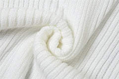 Jordyn Knit Maxi Dress