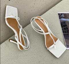 Just For You High Heels