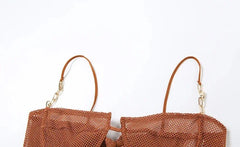 Kamaya Knit Skirt Set