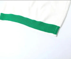 Kandra Knit Skirt Set