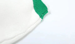 Kandra Knit Skirt Set