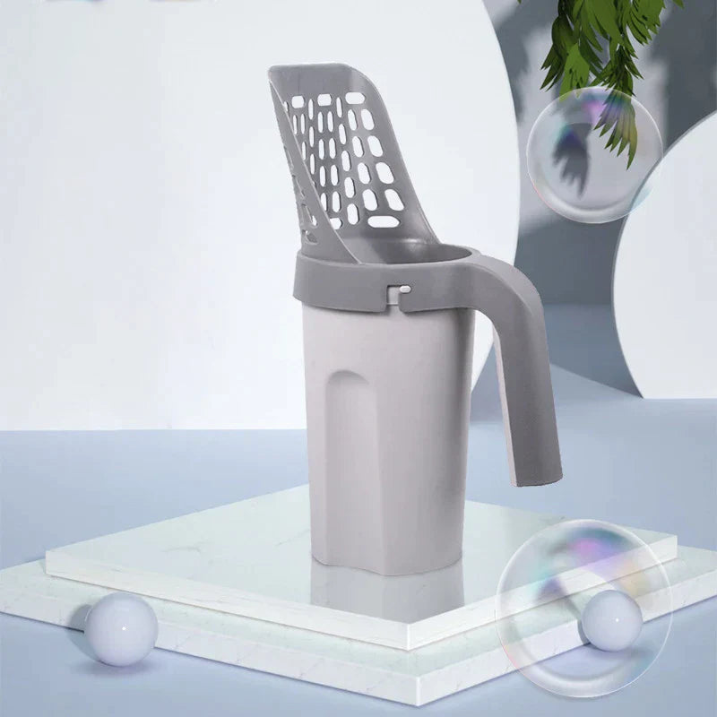 SmartScoopâ„?| your ultimate companion
