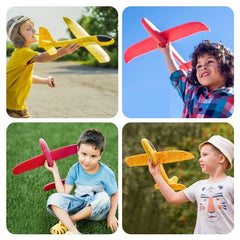 LaunchPilotâ„?- Launching aircraft