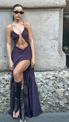 Lady With Class Dress