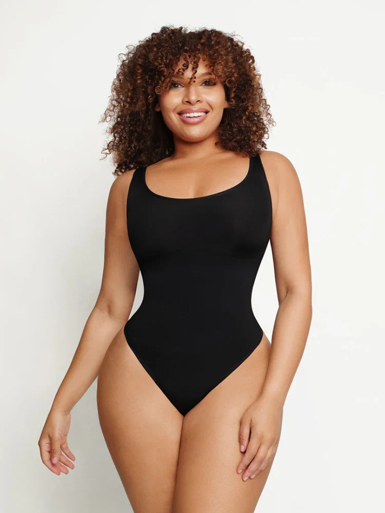 Lisa Shapewear Bodysuit