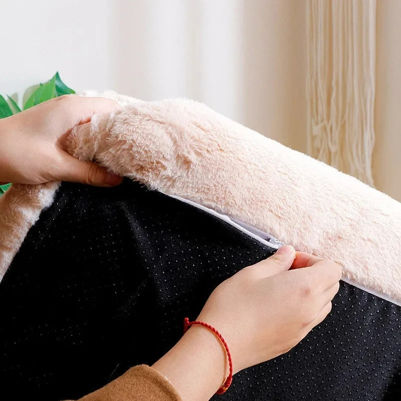 CutieCuddleLounge - Wonderful Comfort for Your Beloved Pet!