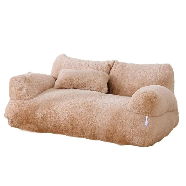 CutieCuddleLounge - Wonderful Comfort for Your Beloved Pet!