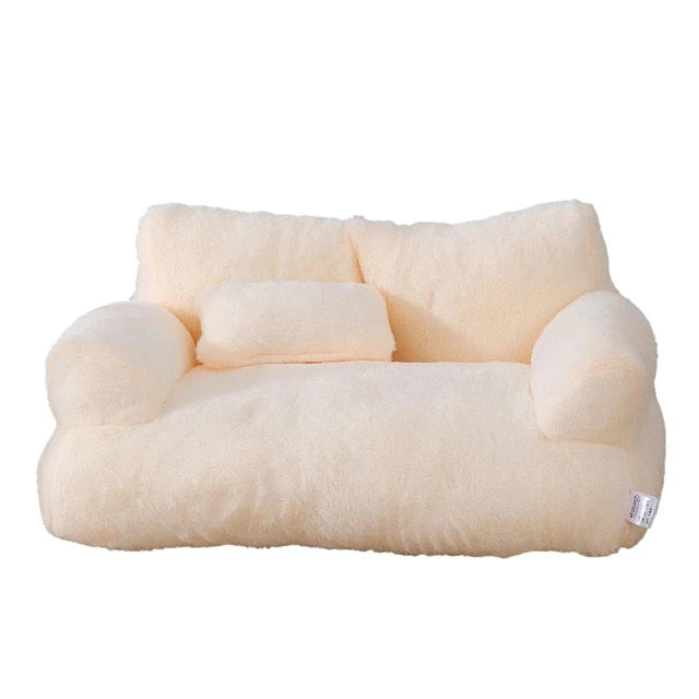 CutieCuddleLounge - Wonderful Comfort for Your Beloved Pet!