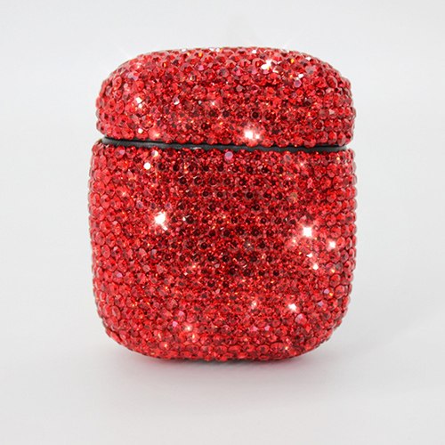 Luxury Diamond AirPods Case