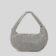 Luxury Rhinestone Handbag