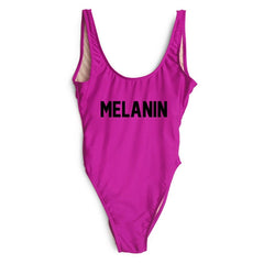 MELANIN Swimsuit