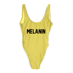 MELANIN Swimsuit