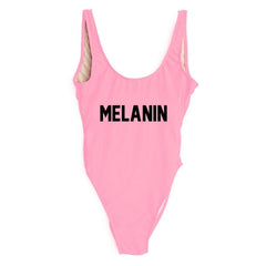 MELANIN Swimsuit