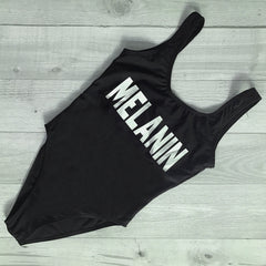 MELANIN Swimsuit