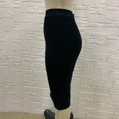 Make A Move Bandage Skirt