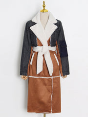 Make It Classy Trench Coat