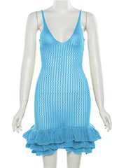 Maribeth Knit Dress