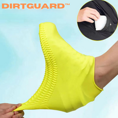 DirtGuardâ„?- Waterproof Shoe Cover