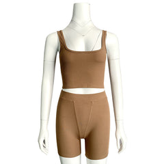 Meagan Casual Knit Set