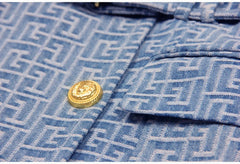 Melania Blazer Dress