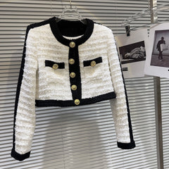 Melissa Jacket Skirt Set