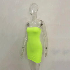 Milan Bodycon Dress