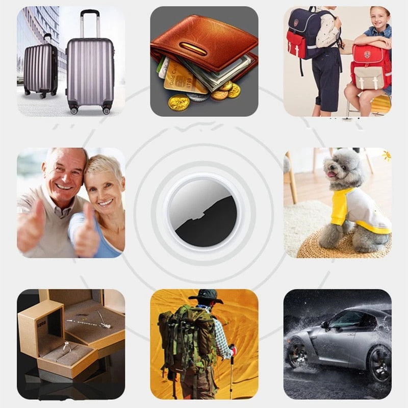 GPS Trackerâ„?- Stay Informed Anytime, Anywhere