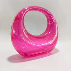 Modern Luxury Handbag