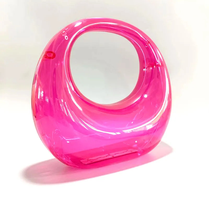 Modern Luxury Handbag