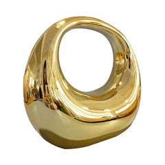 Modern Luxury Handbag