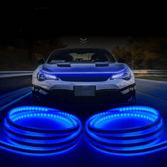 LuminXâ„?- Auto Hood lamp (1+1 FREE)