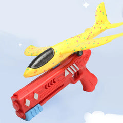 LaunchPilotâ„?- Launching aircraft