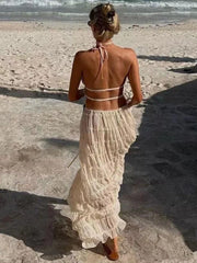 Night in Bali Skirt Set