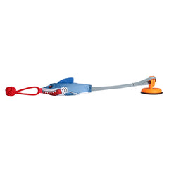 Dog Tug of War Squeaky Toys Knot Pull Toys