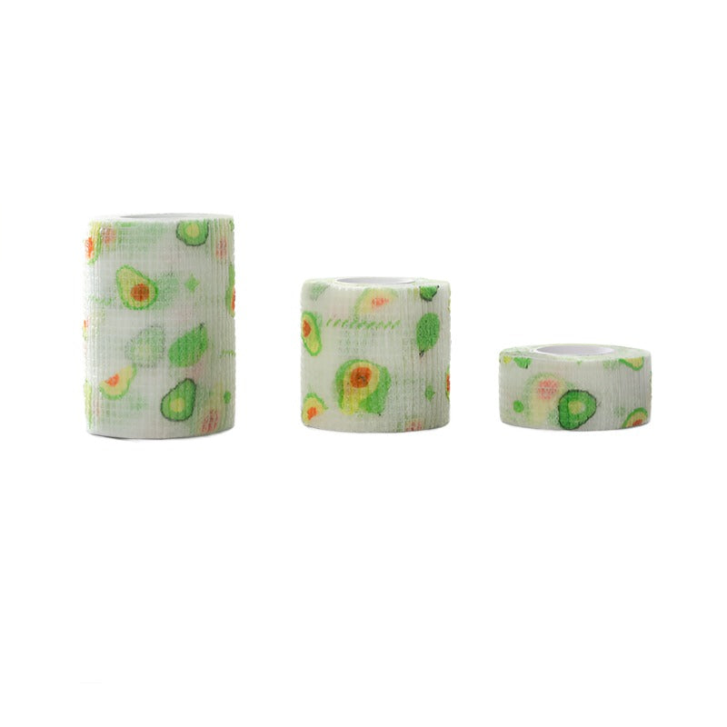 Pet Elastic Bandage 3 Pieces Set