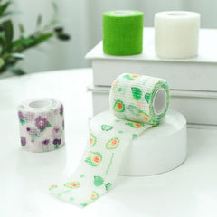 Pet Elastic Bandage 3 Pieces Set