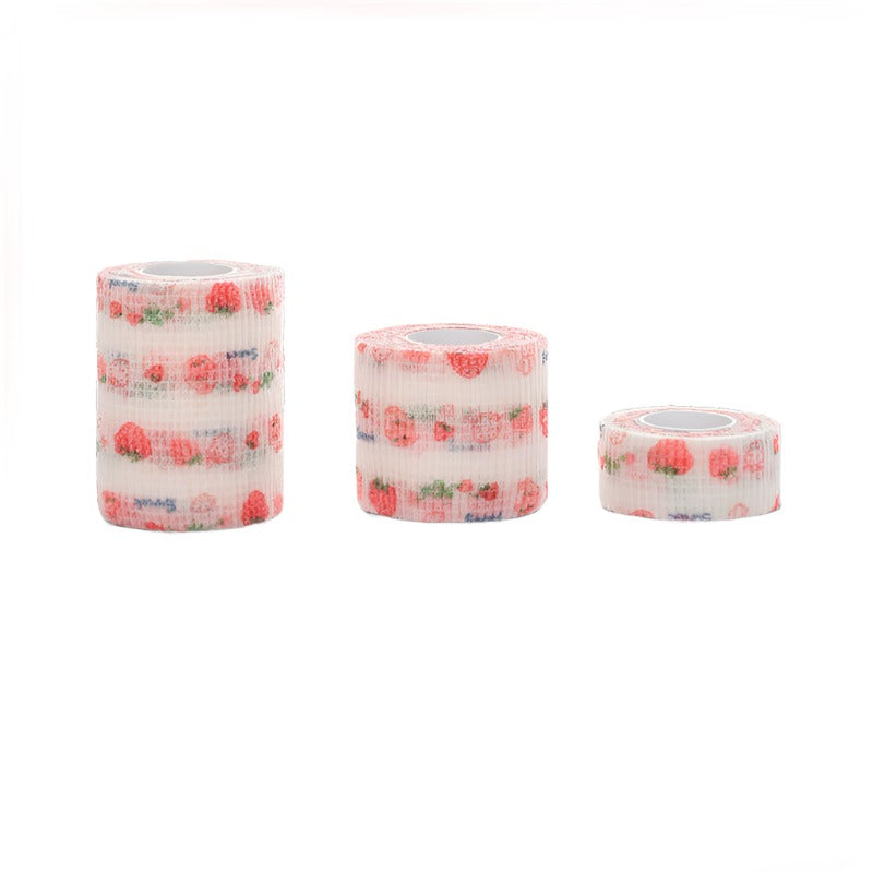 Pet Elastic Bandage 3 Pieces Set