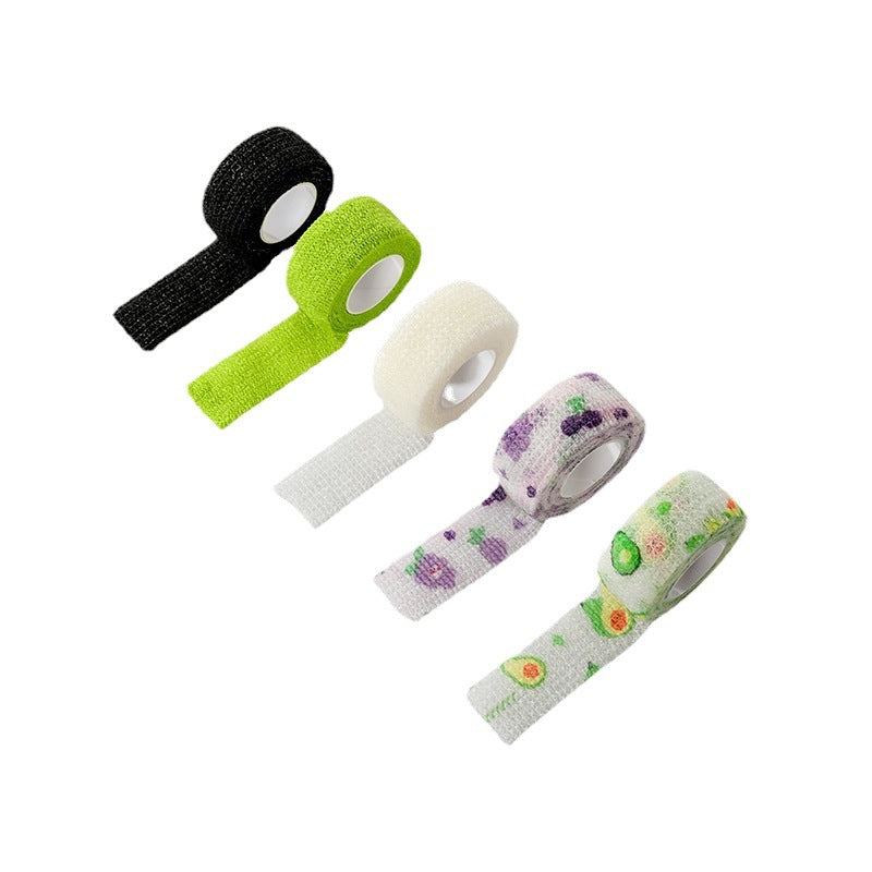 Pet Elastic Bandage 3 Pieces Set